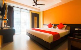 Oyo 27736 Hotel Sunview